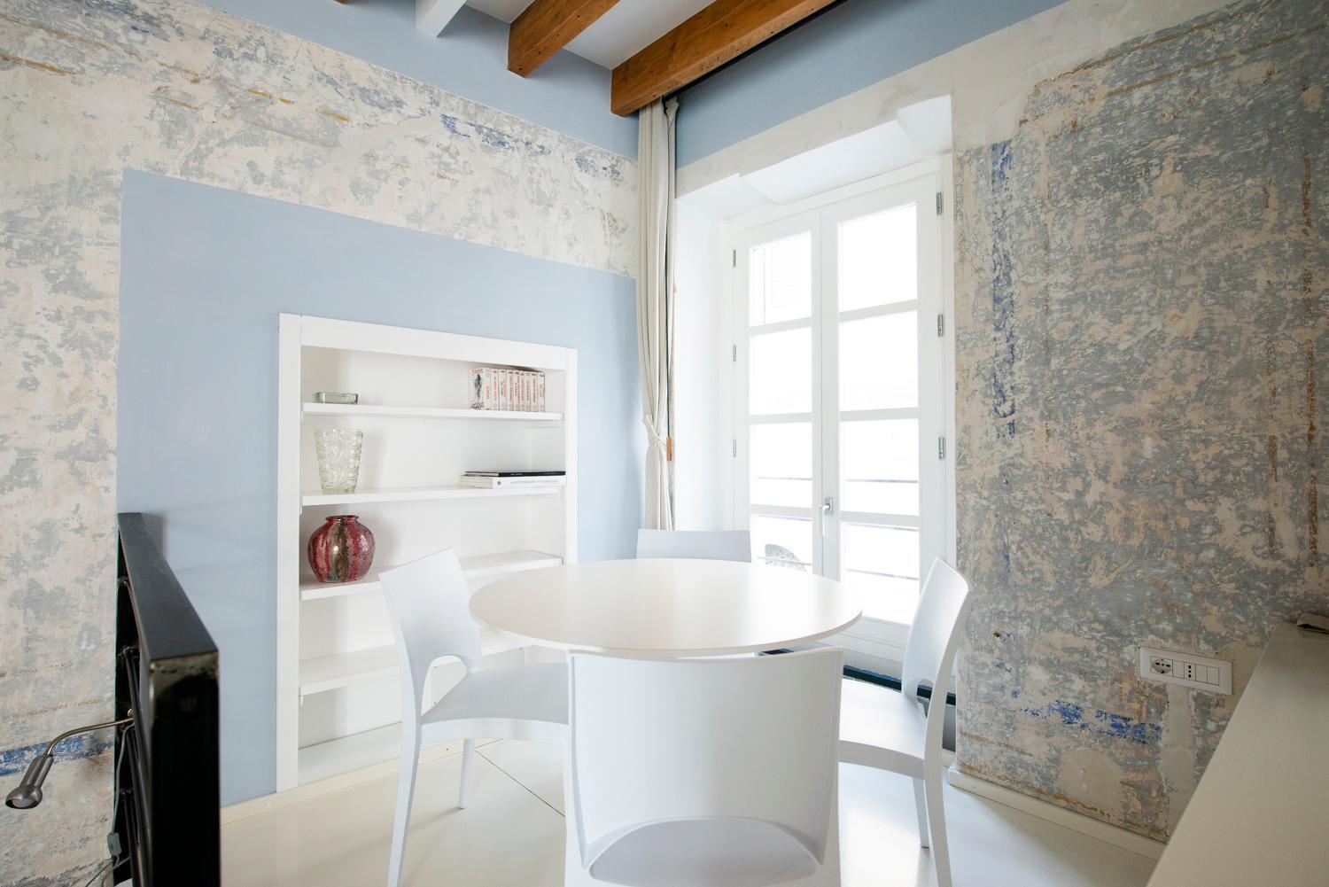 Tola Raffinato In Centro Apartment Sassari