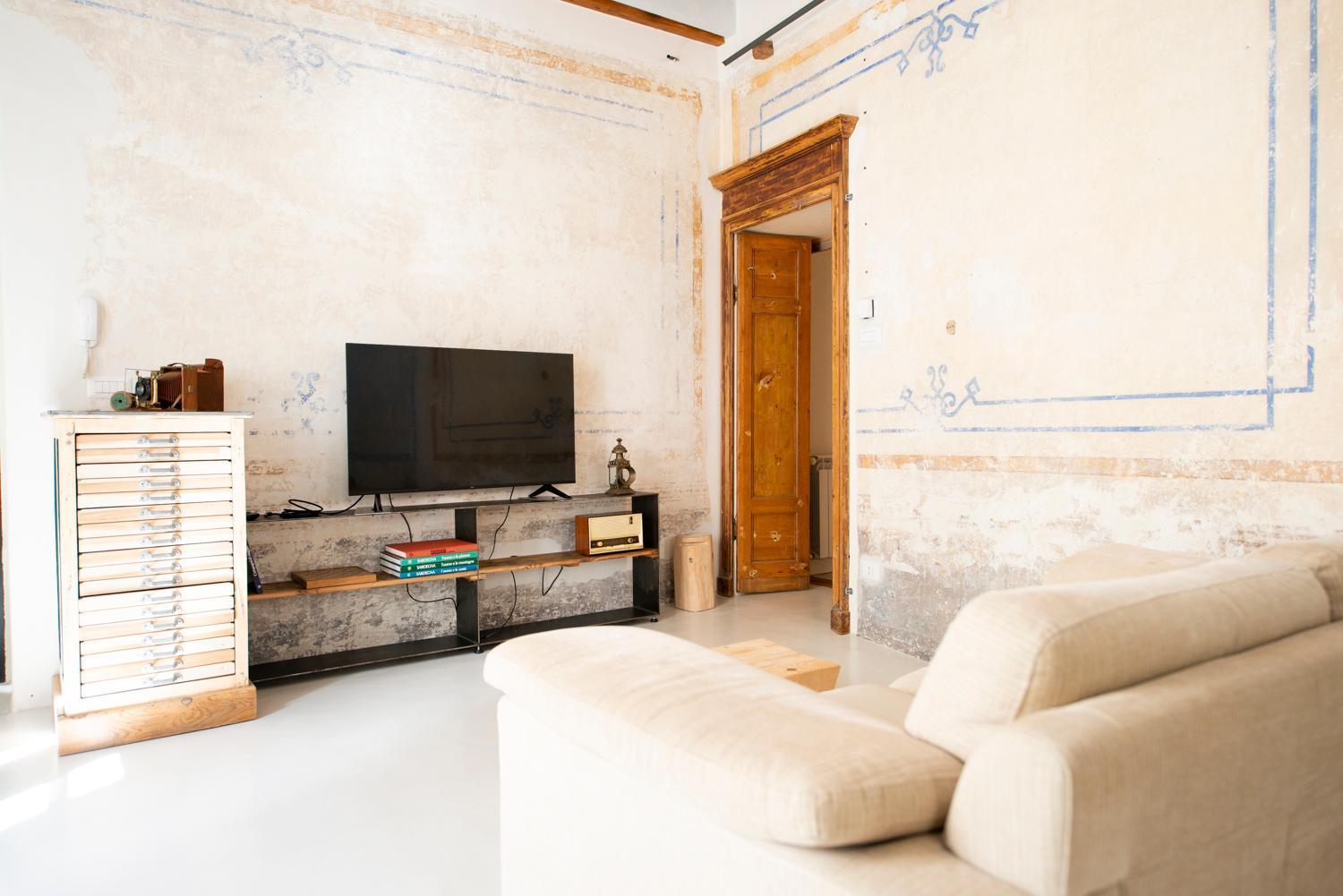Tola Raffinato In Centro Apartment *
