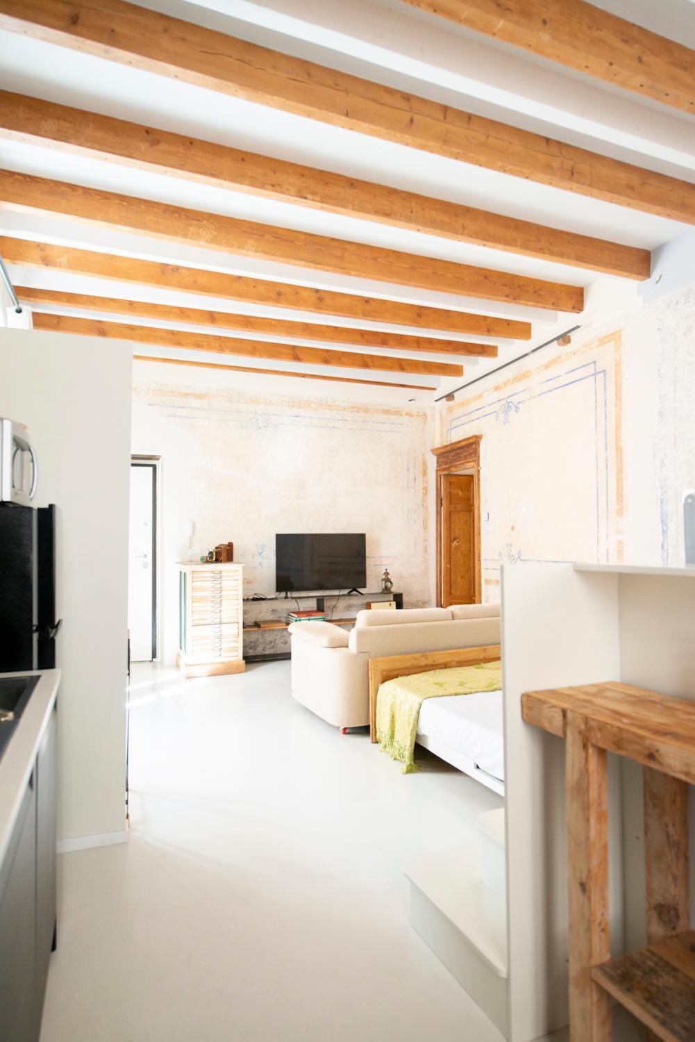 Apartment Tola Raffinato In Centro